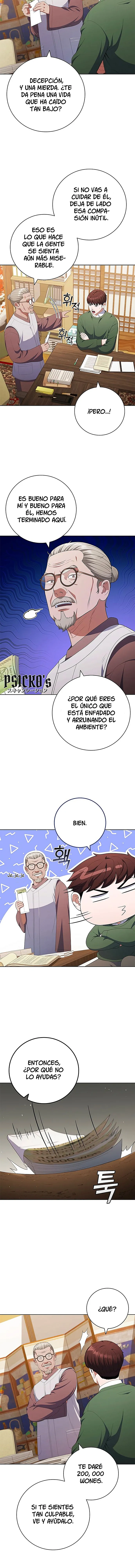 Puedo Hacerlo Capitulo 43 página 14