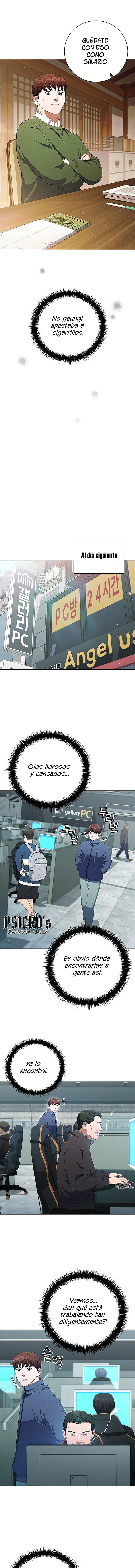 Puedo Hacerlo Capitulo 43 página 15