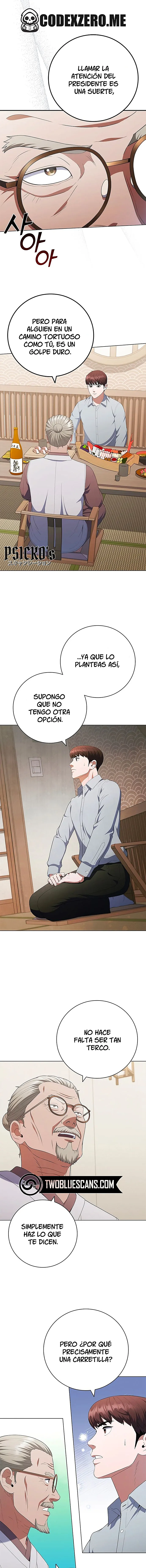 Puedo Hacerlo Capitulo 43 página 3