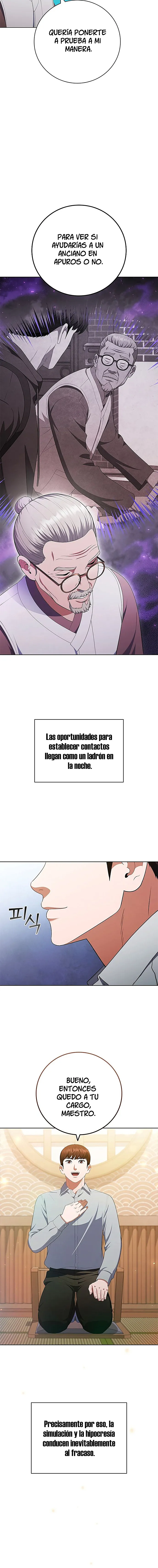 Puedo Hacerlo Capitulo 43 página 4