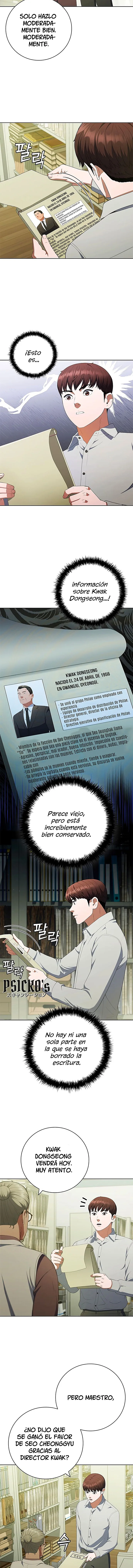 Puedo Hacerlo Capitulo 43 página 7