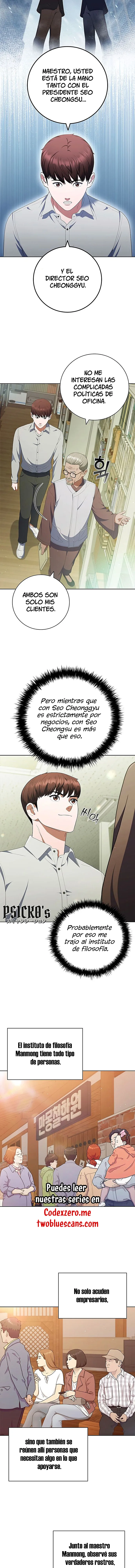 Puedo Hacerlo Capitulo 43 página 9