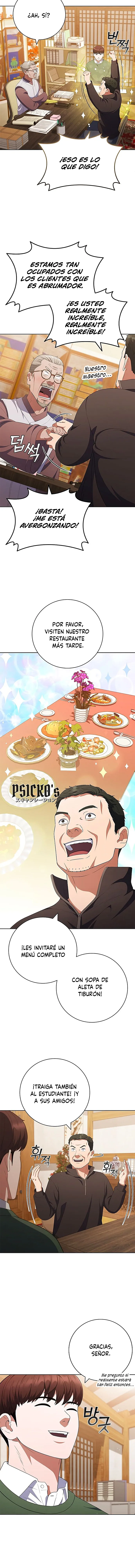 Puedo Hacerlo Capitulo 44 página 10