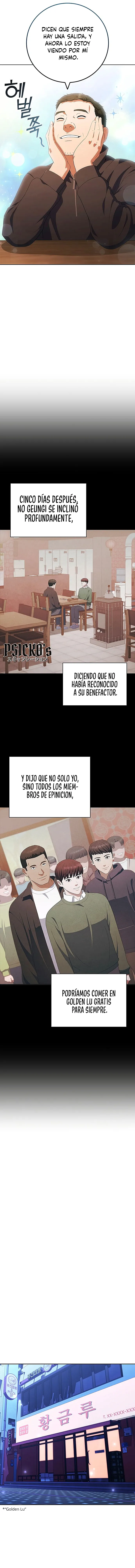 Puedo Hacerlo Capitulo 44 página 11