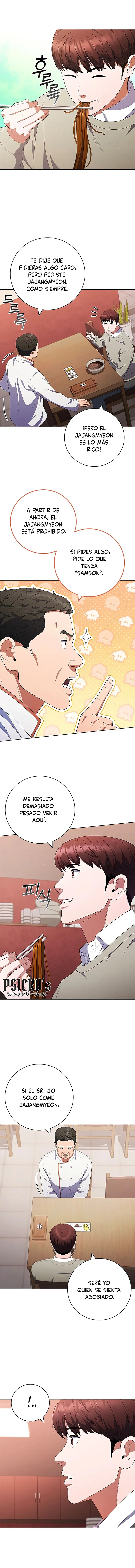 Puedo Hacerlo Capitulo 44 página 12