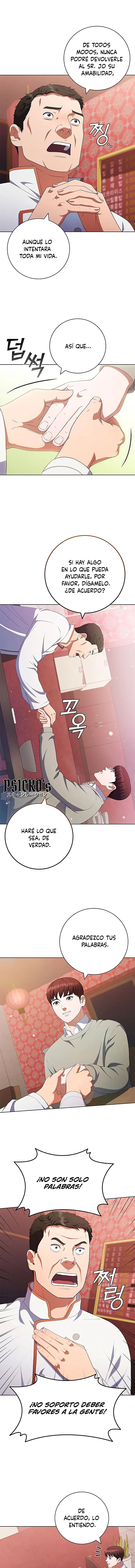Puedo Hacerlo Capitulo 44 página 13
