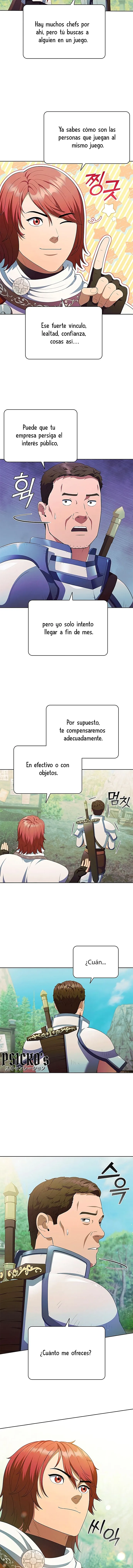 Puedo Hacerlo Capitulo 44 página 5