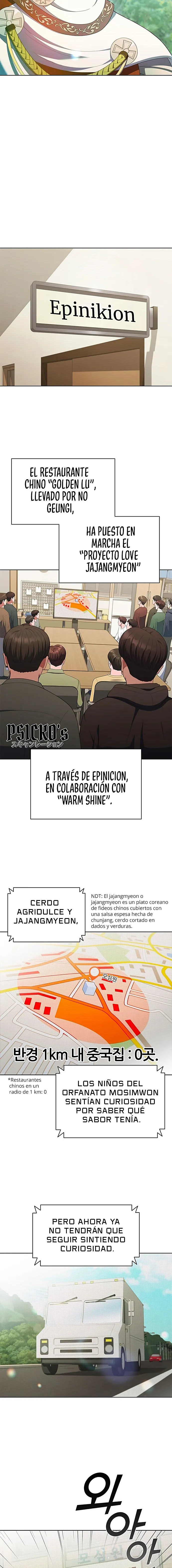 Puedo Hacerlo Capitulo 44 página 6