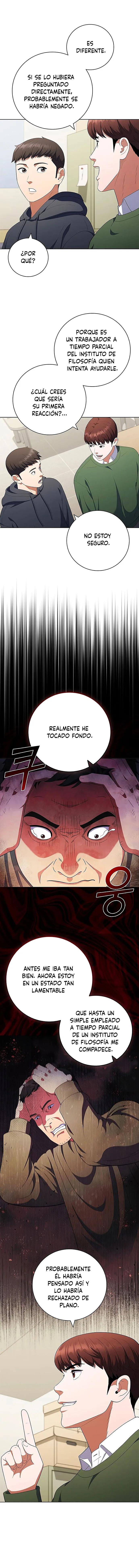 Puedo Hacerlo Capitulo 44 página 8
