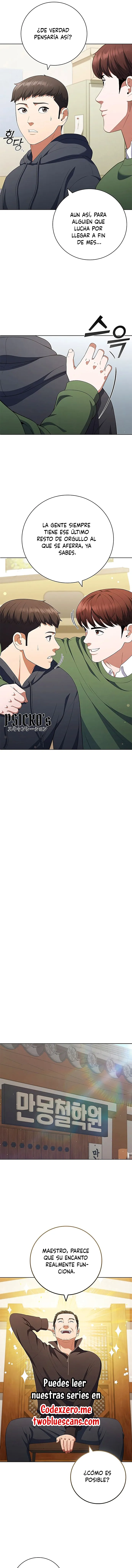 Puedo Hacerlo Capitulo 44 página 9