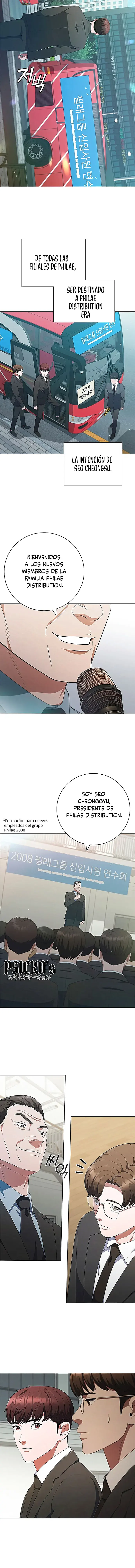 Puedo Hacerlo Capitulo 45 página 10