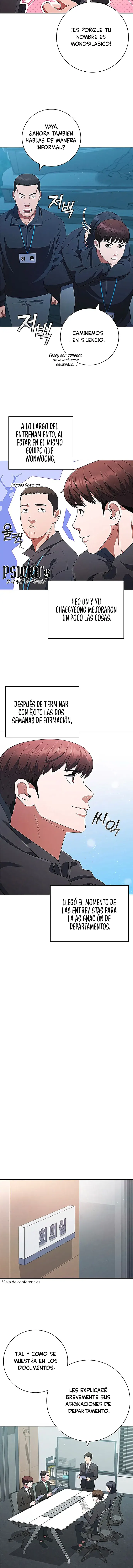 Puedo Hacerlo Capitulo 45 página 12