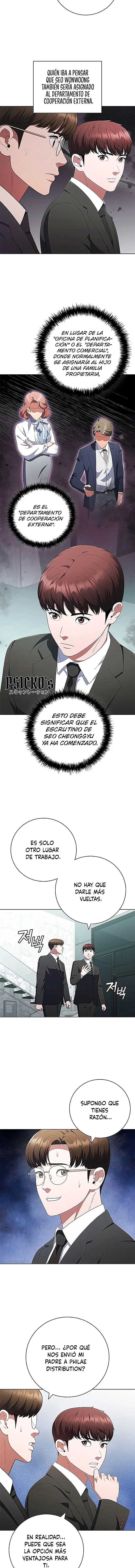 Puedo Hacerlo Capitulo 45 página 14