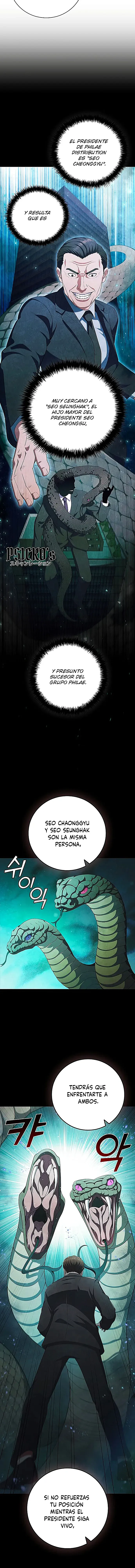 Puedo Hacerlo Capitulo 45 página 15