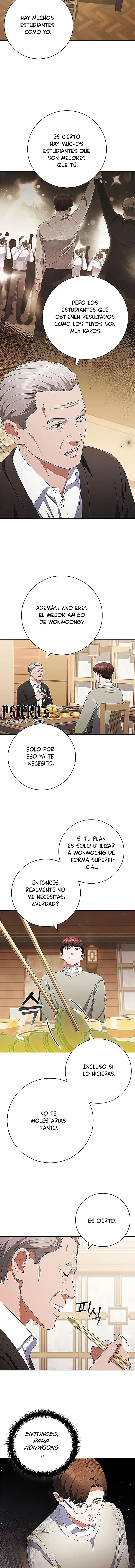 Puedo Hacerlo Capitulo 45 página 5