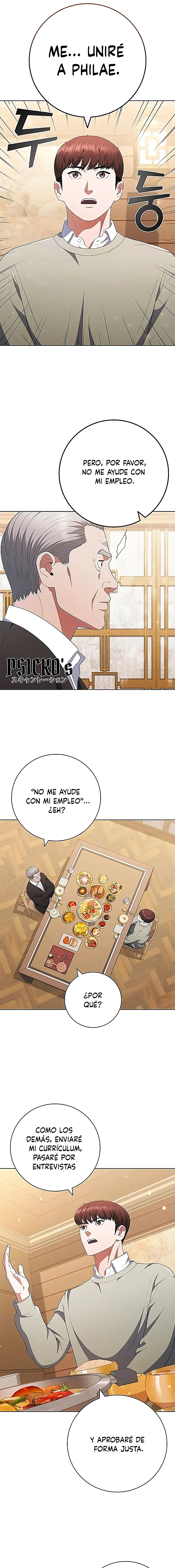 Puedo Hacerlo Capitulo 45 página 7