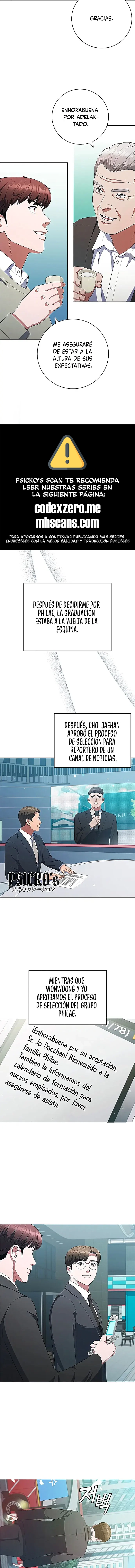 Puedo Hacerlo Capitulo 45 página 9