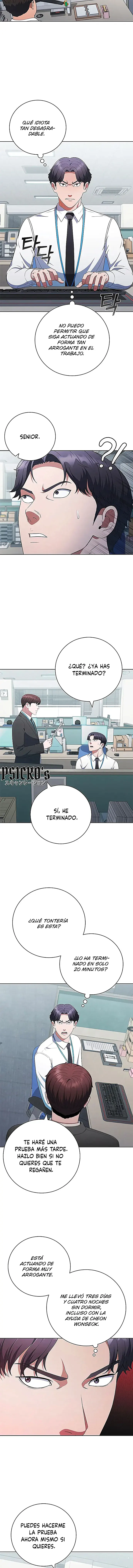 Puedo Hacerlo Capitulo 46 página 13