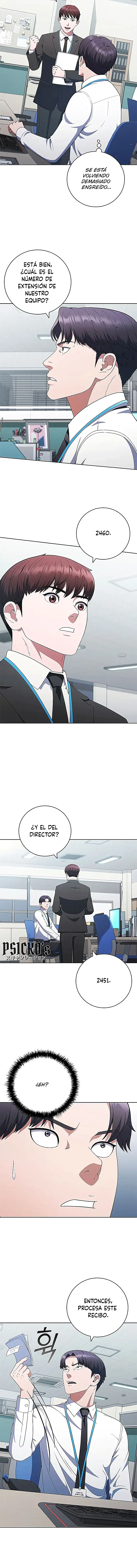 Puedo Hacerlo Capitulo 46 página 14