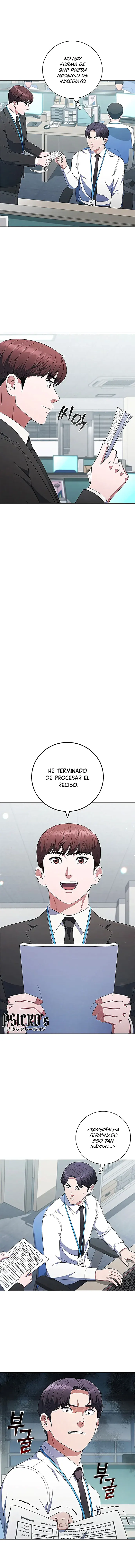 Puedo Hacerlo Capitulo 46 página 15
