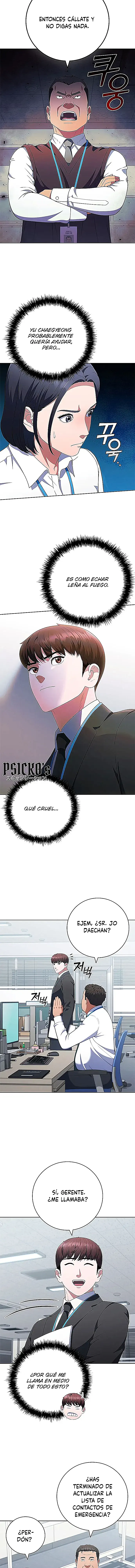 Puedo Hacerlo Capitulo 47 página 10