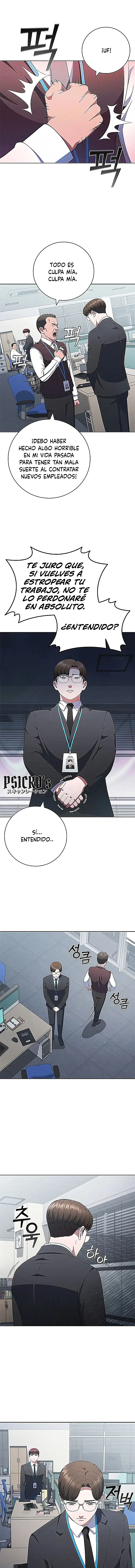 Puedo Hacerlo Capitulo 47 página 12
