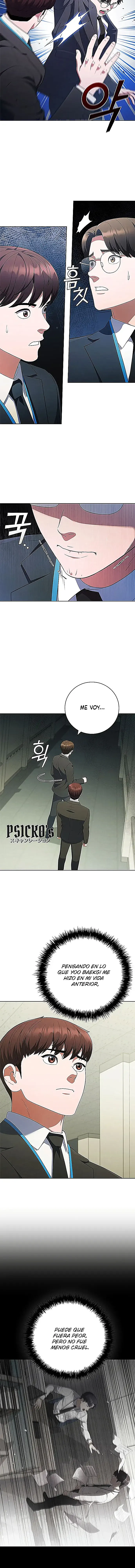 Puedo Hacerlo Capitulo 47 página 14