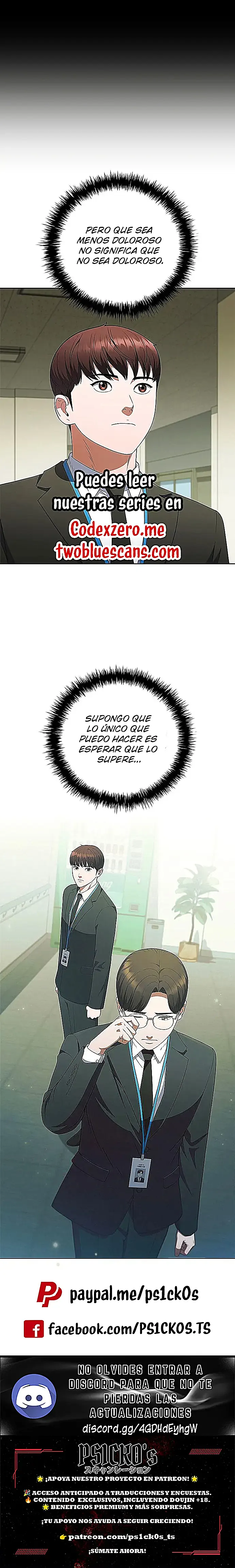 Puedo Hacerlo Capitulo 47 página 15
