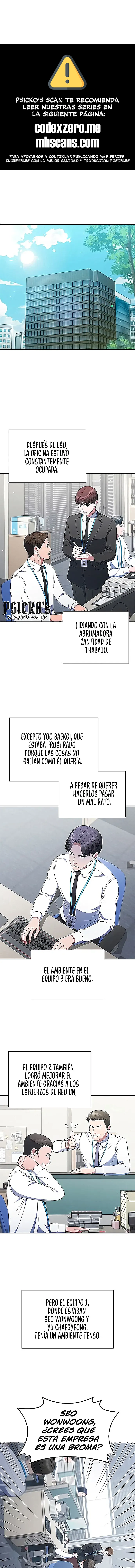 Puedo Hacerlo Capitulo 47 página 7