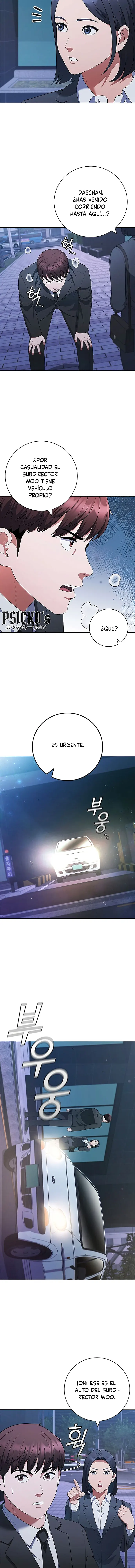 Puedo Hacerlo Capitulo 48 página 14