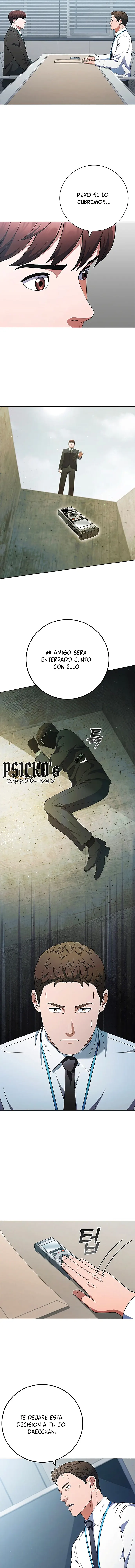 Puedo Hacerlo Capitulo 49 página 11