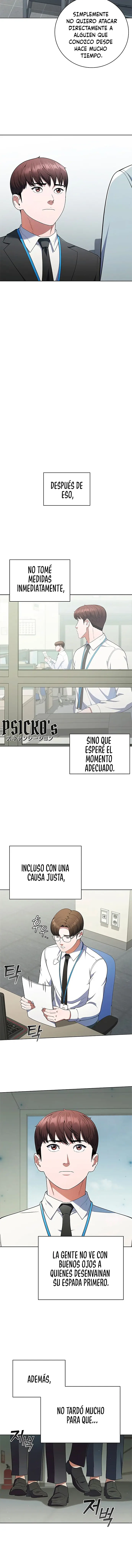 Puedo Hacerlo Capitulo 49 página 13