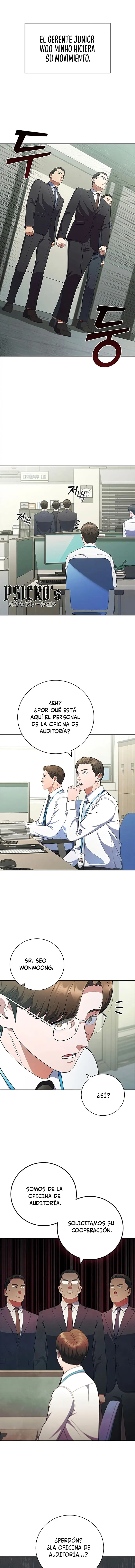 Puedo Hacerlo Capitulo 49 página 14