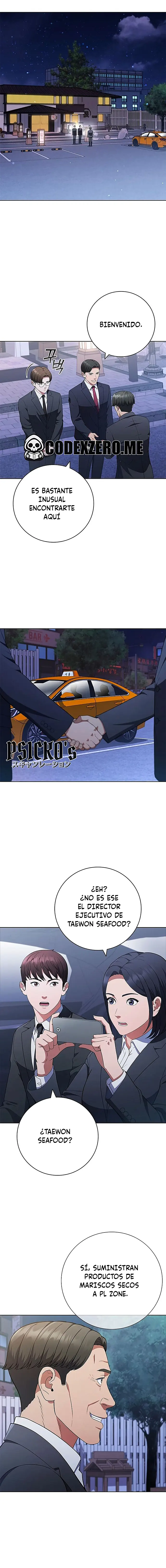 Puedo Hacerlo Capitulo 49 página 3
