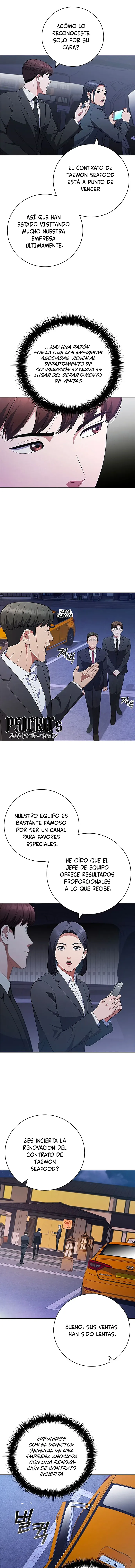 Puedo Hacerlo Capitulo 49 página 4
