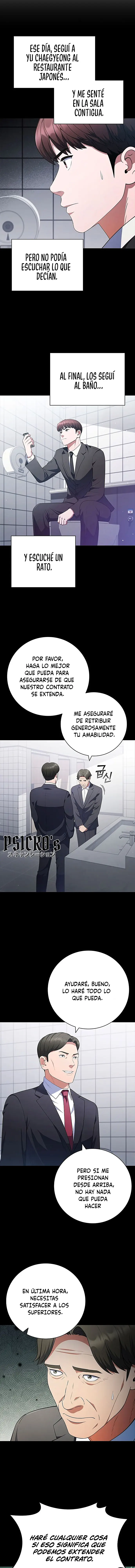 Puedo Hacerlo Capitulo 49 página 7
