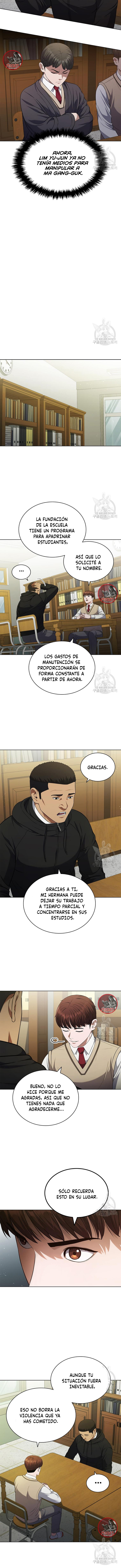 Puedo Hacerlo Capitulo 5 página 12