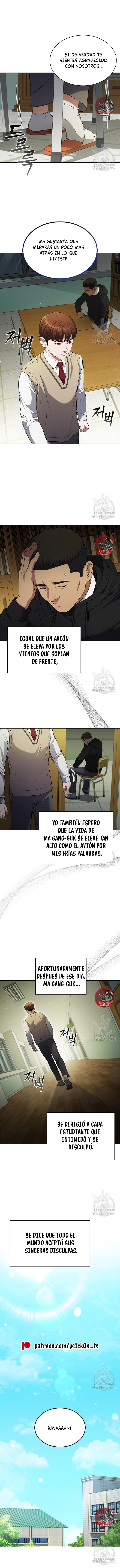 Puedo Hacerlo Capitulo 5 página 13