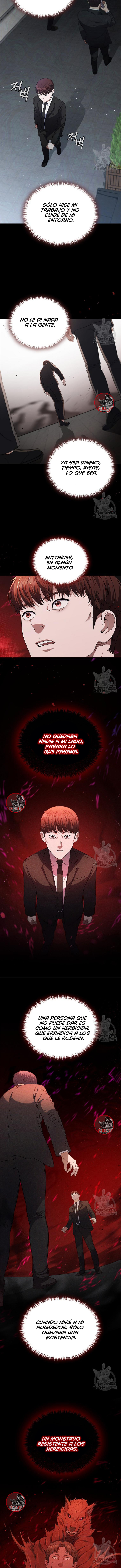 Puedo Hacerlo Capitulo 5 página 17