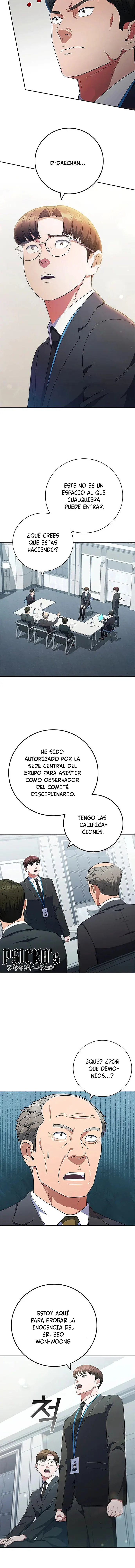 Puedo Hacerlo Capitulo 50 página 12