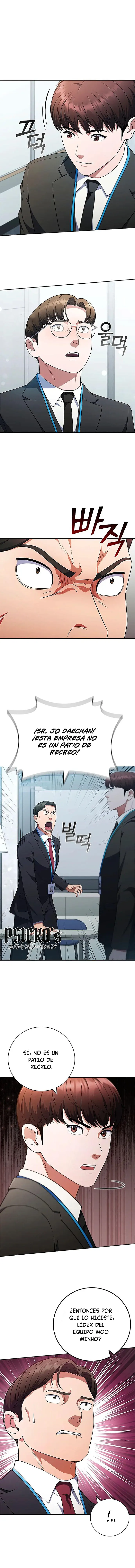 Puedo Hacerlo Capitulo 50 página 13