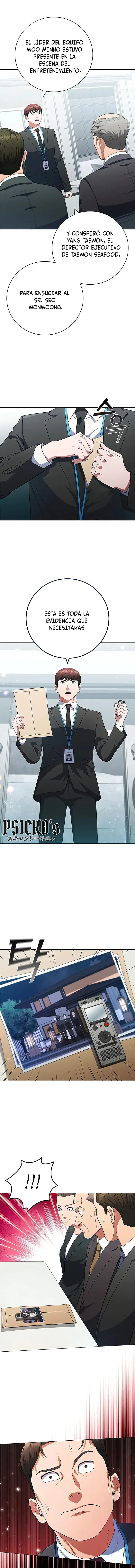 Puedo Hacerlo Capitulo 50 página 14