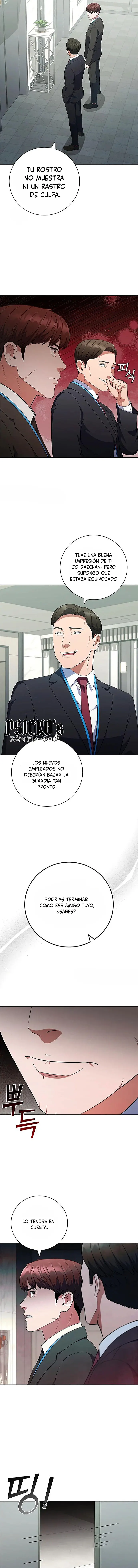 Puedo Hacerlo Capitulo 50 página 4
