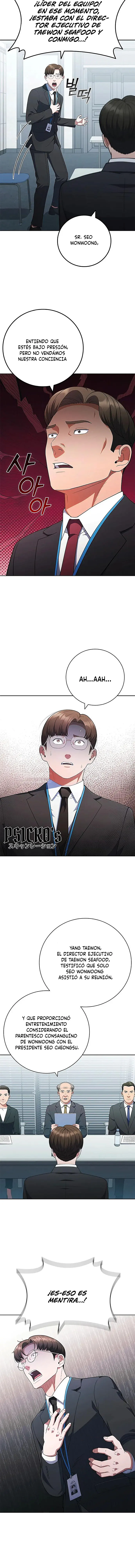 Puedo Hacerlo Capitulo 50 página 9