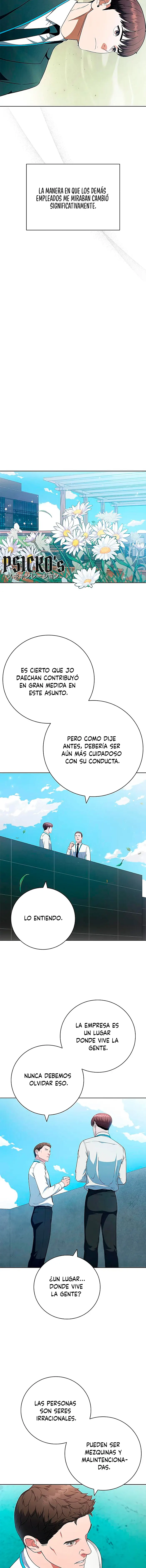 Puedo Hacerlo Capitulo 51 página 10