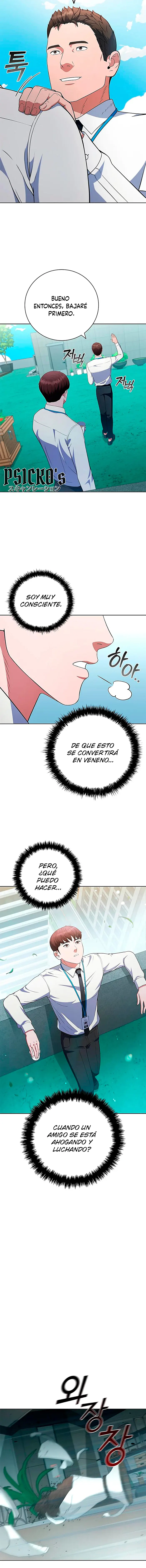Puedo Hacerlo Capitulo 51 página 12