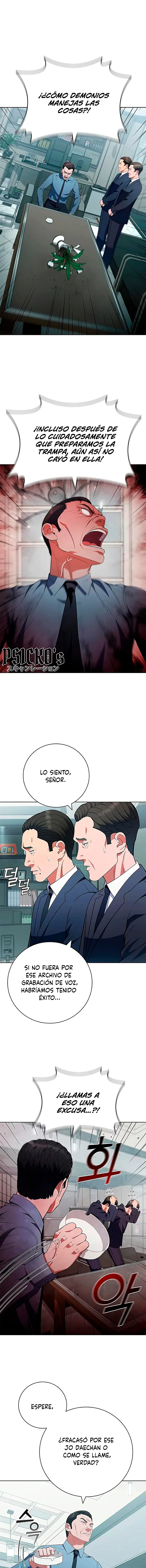 Puedo Hacerlo Capitulo 51 página 13