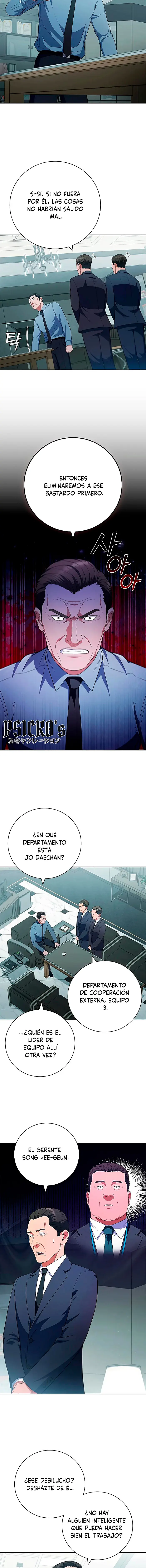 Puedo Hacerlo Capitulo 51 página 14