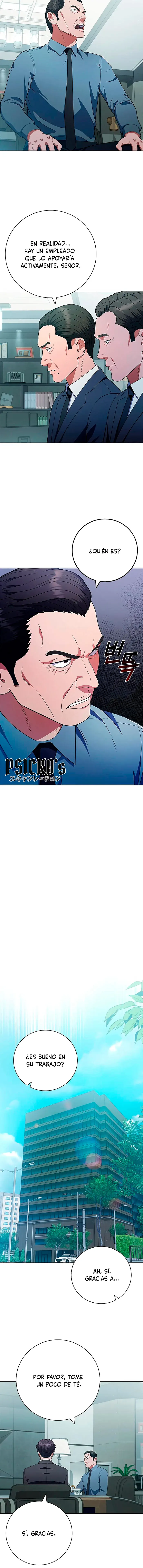 Puedo Hacerlo Capitulo 51 página 15