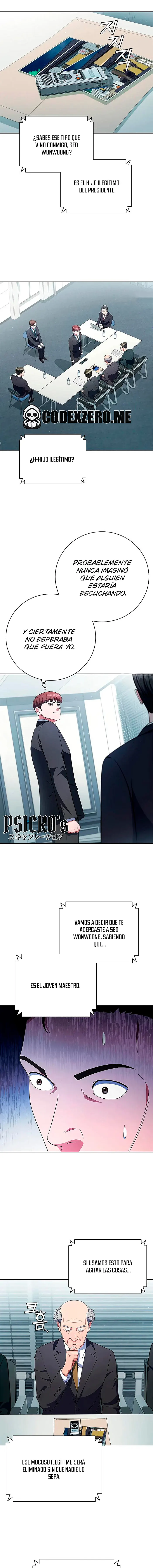 Puedo Hacerlo Capitulo 51 página 3
